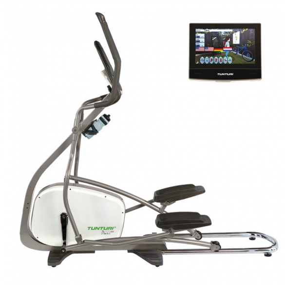 Tunturi crosstrainer Pure Cross F 10.1 14TCF10010 14TCF10010